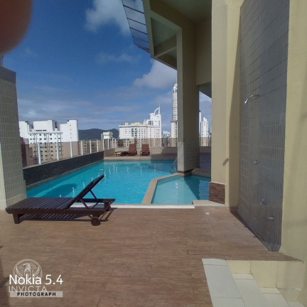 Apartamento com 3 Quartos à Venda, 105 m² em Centro - Balneário Camboriú