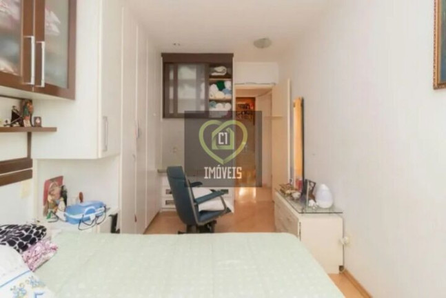 Imagem Apartamento com 3 Quartos à Venda, 116 m² em Vila Romana - São Paulo Imagem Apartamento com 3 Quartos à Venda, 116 m² em Vila Romana - São Paulo