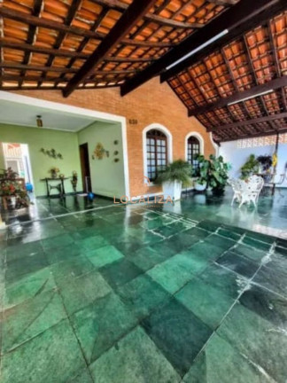 Imagem Casa com 3 Quartos à Venda, 200 m² em Bosque Dos Eucaliptos - São José Dos Campos