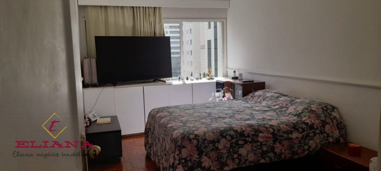 Imagem Apartamento com 3 Quartos à Venda, 130 m² em Higienópolis - São Paulo Imagem Apartamento com 3 Quartos à Venda, 130 m² em Higienópolis - São Paulo
