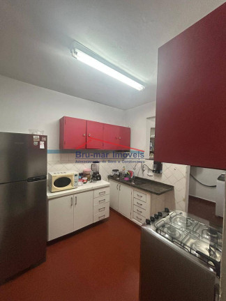 Imagem Apartamento com 3 Quartos à Venda, 90 m² em Pompéia - Santos