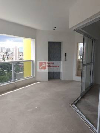 Imagem Apartamento com 3 Quartos à Venda, 160 m² em Jardim - Santo André