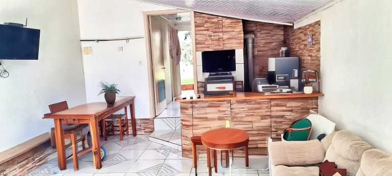 Imagem Casa com 2 Quartos à Venda, 105 m² em Centro - Ibirubá