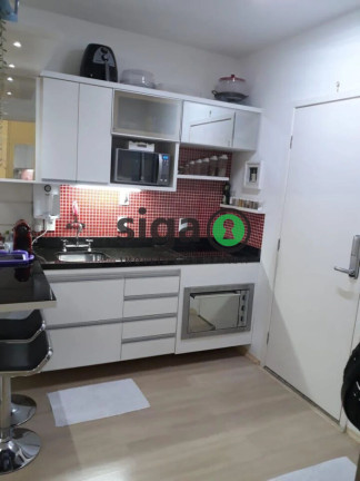 Imagem Apartamento com 1 Quarto à Venda, 40 m² em Bela Vista - São Paulo Imagem Apartamento com 1 Quarto à Venda, 40 m² em Bela Vista - São Paulo