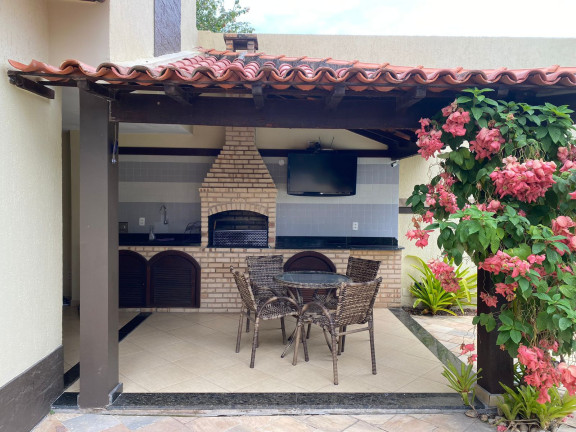 Imagem Casa de Condomínio com 3 Quartos à Venda, 200 m² em Pontinha - Araruama