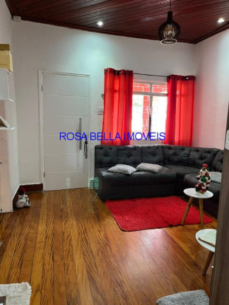 Imagem Casa com 3 Quartos à Venda, 314 m² em Vila Nambi - Jundiaí Imagem Casa com 3 Quartos à Venda, 314 m² em Vila Nambi - Jundiaí