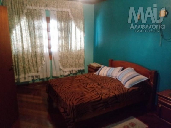 Imagem Casa com 3 Quartos à Venda, 186 m² em Rincão Dos Ilhéus - Estância Velha