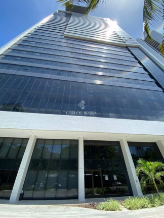Imagem Imóvel com 1 Quarto à Venda, 40 m² em Boa Viagem - Recife