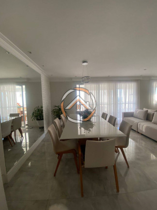 Apartamento com 3 Quartos à Venda, 128 m² em Jardim São Caetano - São Caetano Do Sul