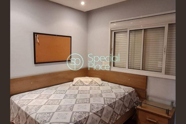 Imagem Apartamento com 4 Quartos à Venda, 350 m² em Brooklin - São Paulo