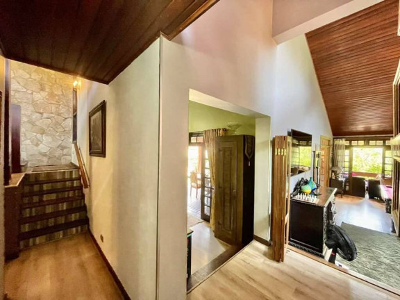 Imagem Casa de Condomínio com 4 Quartos à Venda, em Granja Viana - Cotia Imagem Casa de Condomínio com 4 Quartos à Venda, em Granja Viana - Cotia