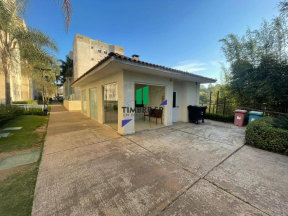 Imagem Apartamento com 2 Quartos à Venda, 43 m² em Parque Nações Unidas - São Paulo