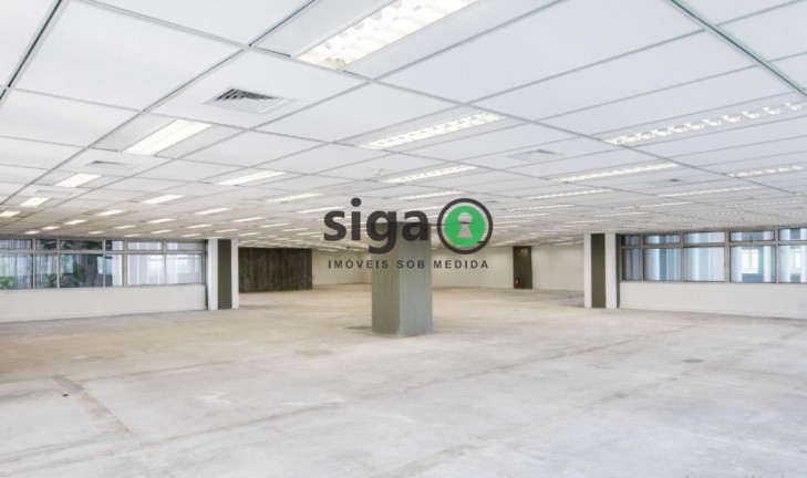 Imagem Imóvel Comercial para Alugar, 948 m² em Vila Nova Conceição - São Paulo Imagem Imóvel Comercial para Alugar, 948 m² em Vila Nova Conceição - São Paulo
