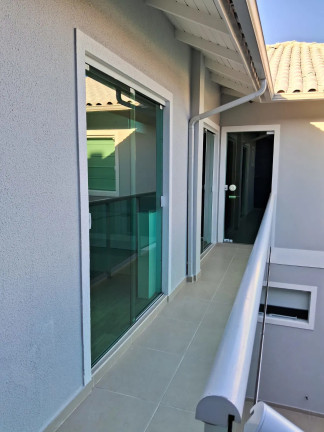 Imagem Casa com 4 Quartos à Venda, 180 m² em Estreito - Florianópolis
