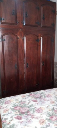 Imagem Apartamento com 1 Quarto à Venda, 35 m² em Aviação - Praia Grande