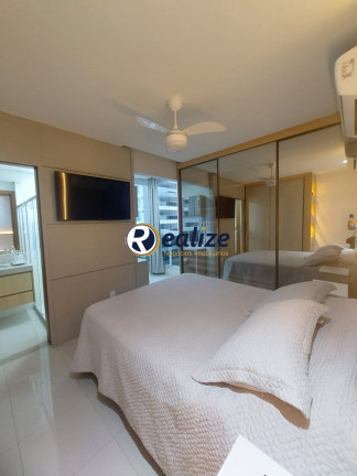 Imagem Imóvel com 3 Quartos à Venda, 106 m² em Praia Do Morro - Guarapari