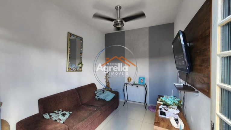 Imagem Casa com 2 Quartos à Venda, 41 m² em Jardim Quartieri - Mogi Mirim