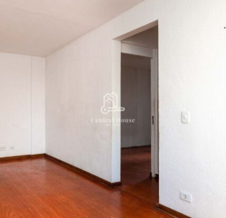Imagem Apartamento com 2 Quartos à Venda, 52 m² em Jardim Celeste - São Paulo