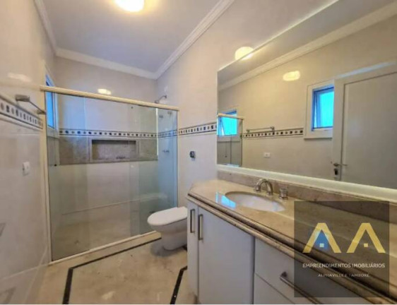 Imagem Casa com 6 Quartos para Alugar, 470 m² em Alphaville Industrial - Barueri Imagem Casa com 6 Quartos para Alugar, 470 m² em Alphaville Industrial - Barueri