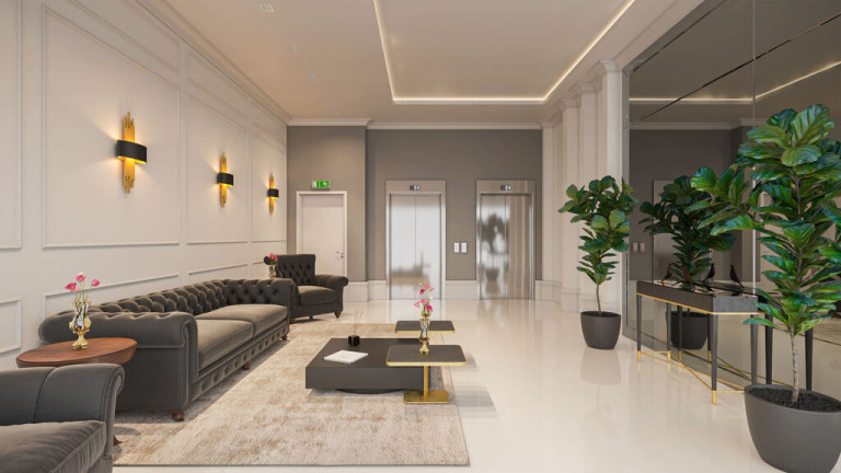 Imagem Apartamento com 2 Quartos à Venda, 66 m² em Itapema - Itapema