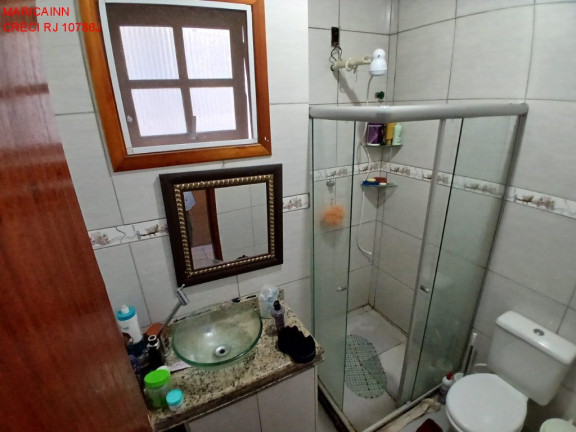 Imagem Casa com 2 Quartos à Venda, 210 m² em Inoã (inoã) - Maricá Imagem Casa com 2 Quartos à Venda, 210 m² em Inoã (inoã) - Maricá