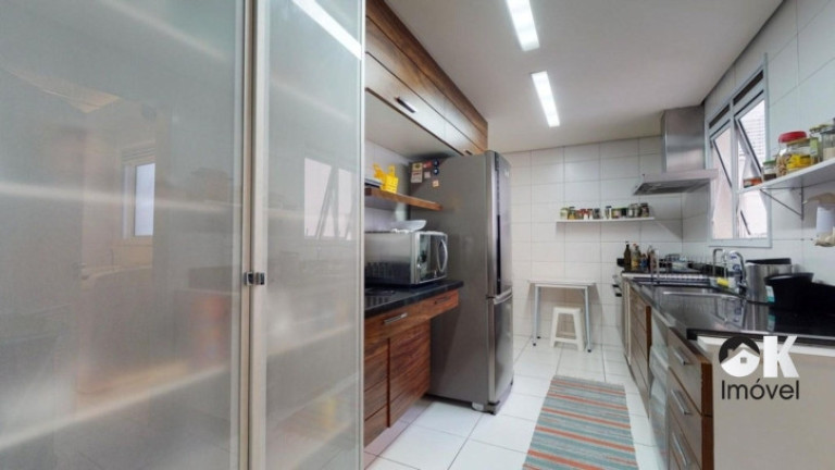 Imagem Apartamento com 3 Quartos à Venda, 137 m² em Perdizes - São Paulo Imagem Apartamento com 3 Quartos à Venda, 137 m² em Perdizes - São Paulo