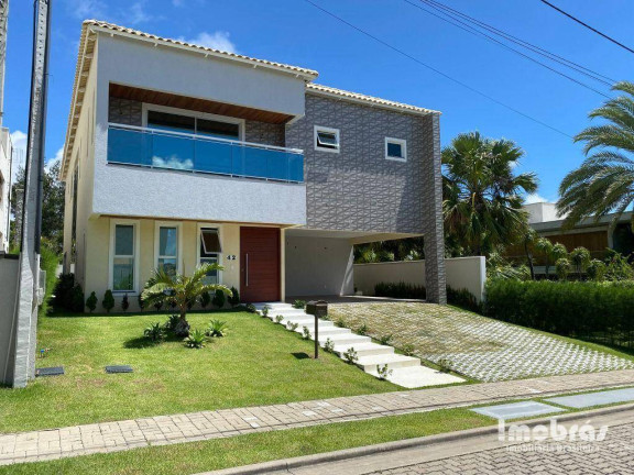 Imagem Casa com 5 Quartos à Venda, 480 m² em Porto Das Dunas - Fortaleza Imagem Casa com 5 Quartos à Venda, 480 m² em Porto Das Dunas - Fortaleza