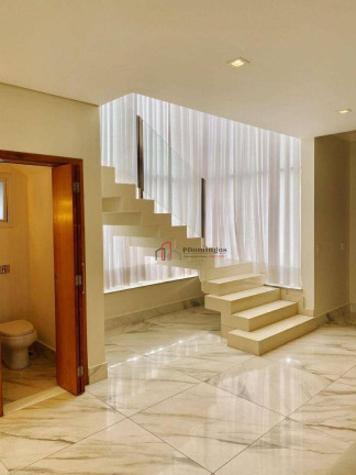 Imagem Sobrado com 3 Quartos à Venda, 215 m² em Residencial Real Park Sumaré - Sumaré Imagem Sobrado com 3 Quartos à Venda, 215 m² em Residencial Real Park Sumaré - Sumaré