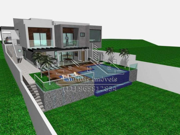 Imagem Imóvel com 4 Quartos à Venda, 385 m² em Jardim Do Golf I - Jandira Imagem Imóvel com 4 Quartos à Venda, 385 m² em Jardim Do Golf I - Jandira