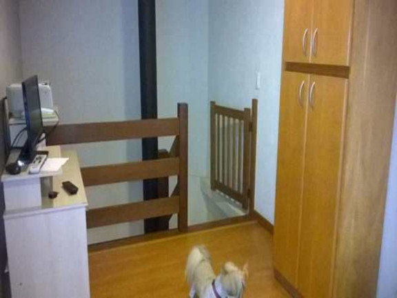 Imagem Sobrado com 3 Quartos à Venda, 98 m² em Jardim Itu Sabará - Porto Alegre Imagem Sobrado com 3 Quartos à Venda, 98 m² em Jardim Itu Sabará - Porto Alegre