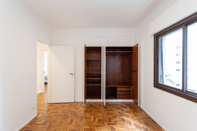 Imagem Imóvel com 3 Quartos à Venda, 187 m² em Itaim Bibi - São Paulo