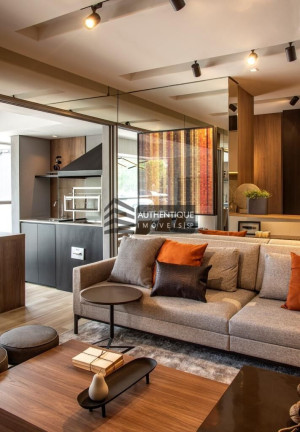 Imagem Apartamento com 3 Quartos à Venda, 104 m² em Vila Romana - São Paulo