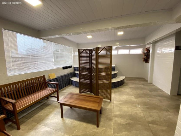 Imagem Apartamento com 2 Quartos à Venda, 80 m² em Canto Do Forte - Praia Grande Imagem Apartamento com 2 Quartos à Venda, 80 m² em Canto Do Forte - Praia Grande