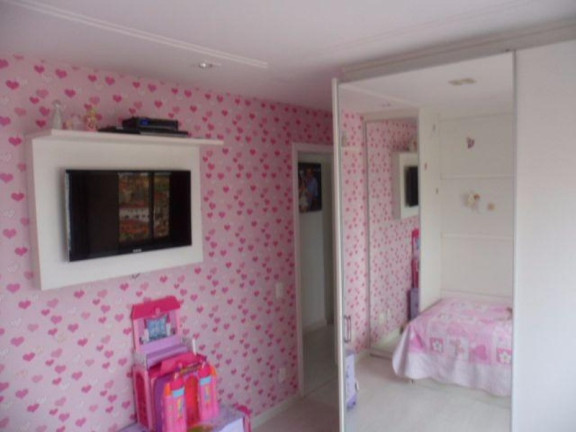 Imagem Apartamento com 3 Quartos à Venda, 153 m² em Vila Albertina - São Paulo