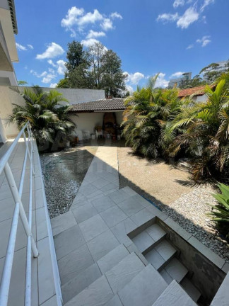 Imagem Casa com 4 Quartos à Venda, 380 m² em Alphaville - Santana De Parnaíba Imagem Casa com 4 Quartos à Venda, 380 m² em Alphaville - Santana De Parnaíba