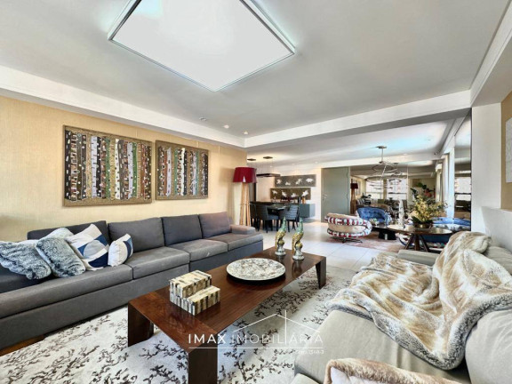 Imagem Apartamento com 5 Quartos à Venda, 214 m² em Miramar - João Pessoa