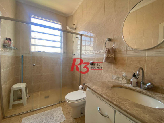 Imagem Apartamento com 2 Quartos à Venda, 98 m² em Gonzaga - Santos