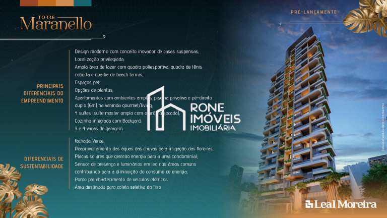 Imagem Apartamento com 4 Quartos à Venda, 232 m² em Umarizal - Belém