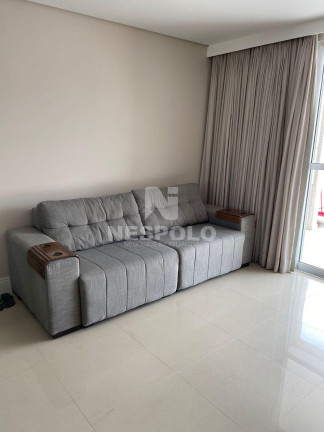 Imagem Apartamento com 1 Quarto à Venda, 98 m² em Vila Operaria - Itajai