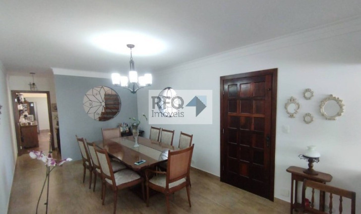 Imagem Casa com 3 Quartos à Venda, 253 m² em Baeta Neves - São Bernardo Do Campo