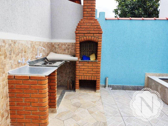 Imagem Casa com 2 Quartos à Venda, 70 m² em Savoy - Itanhaém Imagem Casa com 2 Quartos à Venda, 70 m² em Savoy - Itanhaém