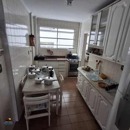 Imagem Apartamento com 2 Quartos à Venda, 90 m² em Boa Vista - São Vicente