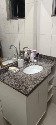 Imagem Casa com 3 Quartos à Venda, 130 m² em Conjunto Habitacional Alexandre Urbanas - Londrina Imagem Casa com 3 Quartos à Venda, 130 m² em Conjunto Habitacional Alexandre Urbanas - Londrina