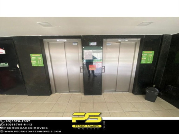 Imagem Apartamento com 2 Quartos à Venda, 61 m² em Tambauzinho - João Pessoa Imagem Apartamento com 2 Quartos à Venda, 61 m² em Tambauzinho - João Pessoa