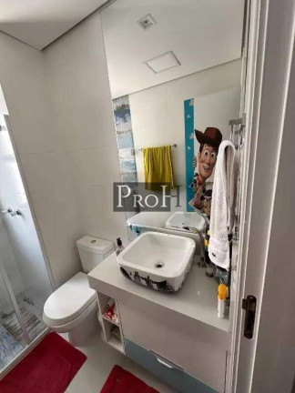 Imagem Apartamento com 3 Quartos à Venda, 155 m² em Centro - São Bernardo Do Campo Imagem Apartamento com 3 Quartos à Venda, 155 m² em Centro - São Bernardo Do Campo