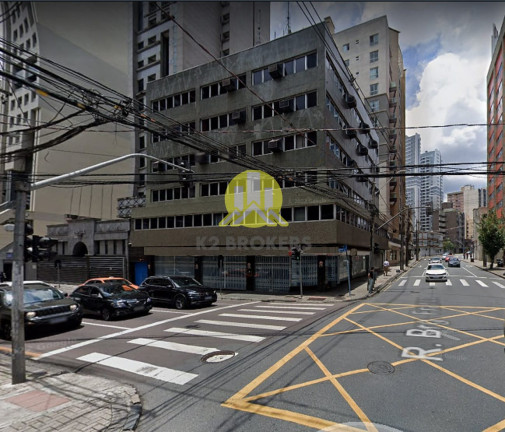 Imagem Imóvel Comercial para Alugar, 2.043 m² em Centro - Curitiba Imagem Imóvel Comercial para Alugar, 2.043 m² em Centro - Curitiba