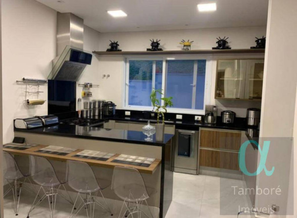 Imagem Casa com 6 Quartos à Venda, 480 m² em Tamboré - Santana De Parnaíba Imagem Casa com 6 Quartos à Venda, 480 m² em Tamboré - Santana De Parnaíba