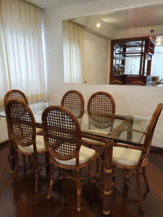 Imagem Apartamento com 3 Quartos à Venda, 180 m² em Perdizes - São Paulo