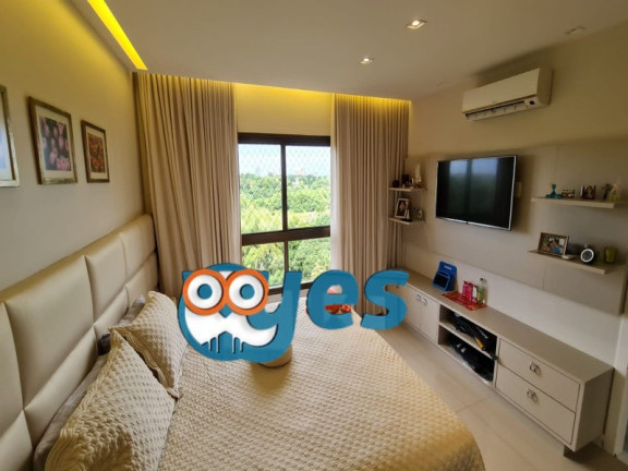 Imagem Apartamento com 4 Quartos à Venda, 225 m² em Patamares - Salvador Imagem Apartamento com 4 Quartos à Venda, 225 m² em Patamares - Salvador