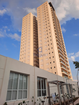 Imagem Apartamento com 3 Quartos à Venda, 165 m² em Vila Regente Feijó - São Paulo